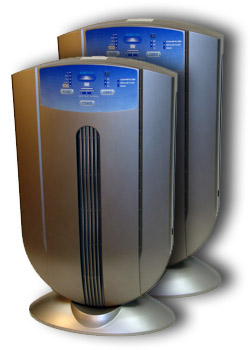 Newport 9000 Automatic Air Purifier HEPA Filter *NEW*