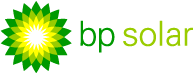 bp solar logo